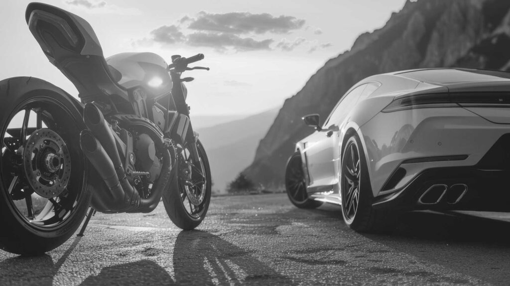 Assicurazione auto e moto