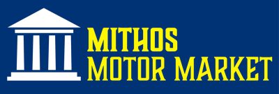 Logo Mithos Motor Market